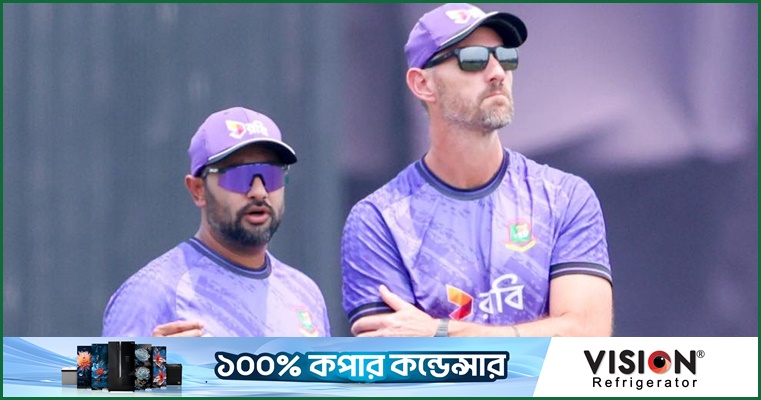টেইটের বিদায়ে নাফীসের আবেগঘন বার্তা